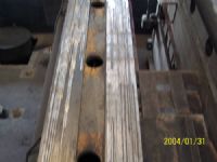 5米立车的立柱补焊 (10)