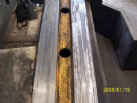 5米立车的立柱补焊 (6)